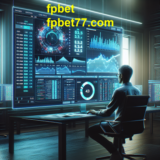 Explorando o Mundo das Apostas na FPBet