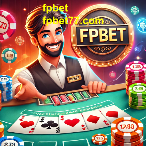 Descubra o Mundo do Blackjack no FPBet