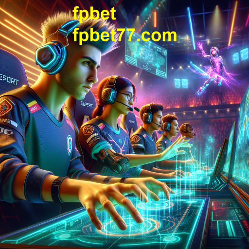 O Papel Crucial dos Jogos de Suporte no Mundo dos E-Sports