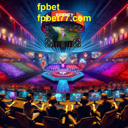 Esportes Virtuais